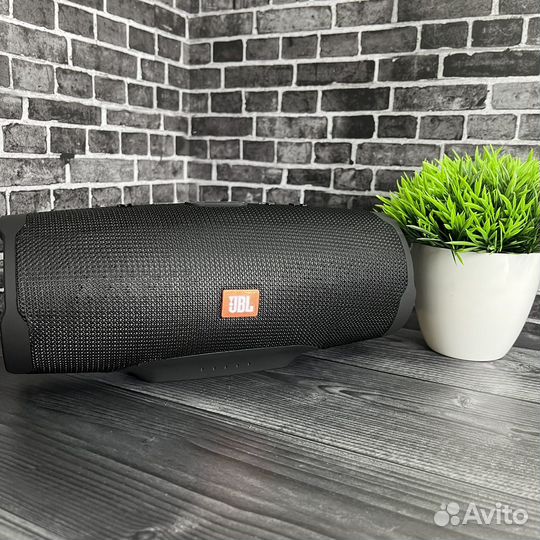 Колонка JBL Charge 4