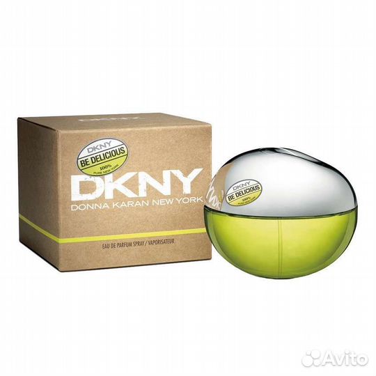 Духи женские dkny