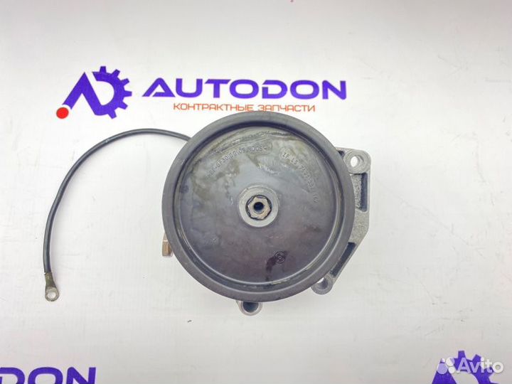 Насос гур Mercedes E-Класс W211 М272 3.0 2006