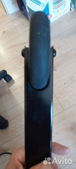 Лыжероллеры inovik