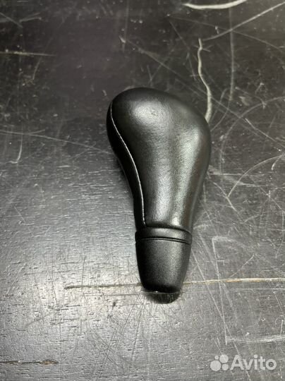 Ручка АКПП Мерседес w210 avantgarde