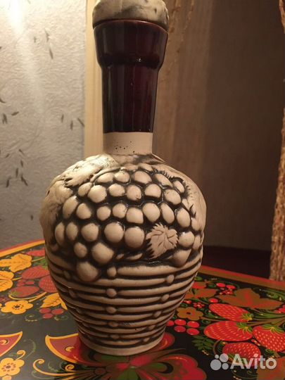 Новый набор для вина