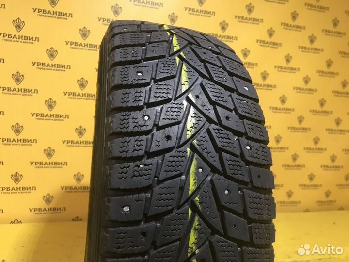 Dunlop SP Winter Ice 02 185/60 R14 82T