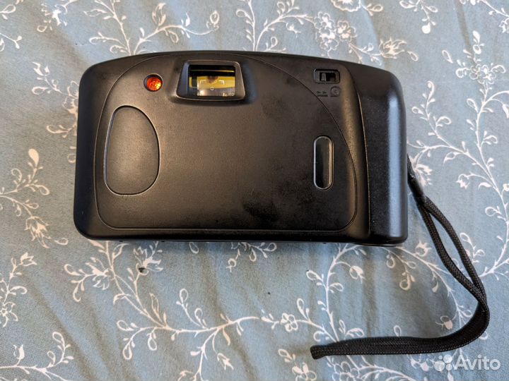 Плёночный фотоаппарат Samsung AF-333