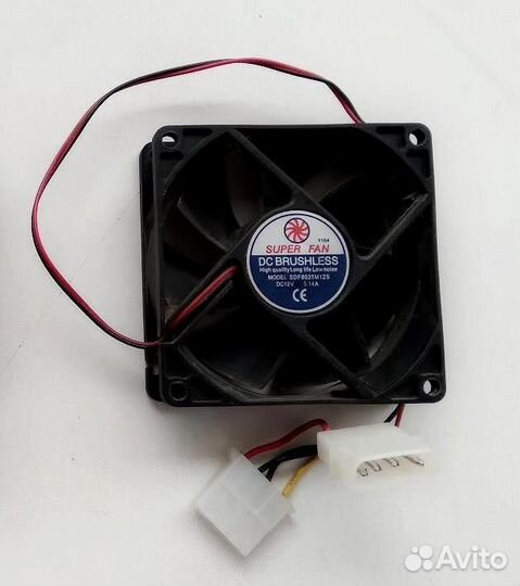 Кулер для компьютера