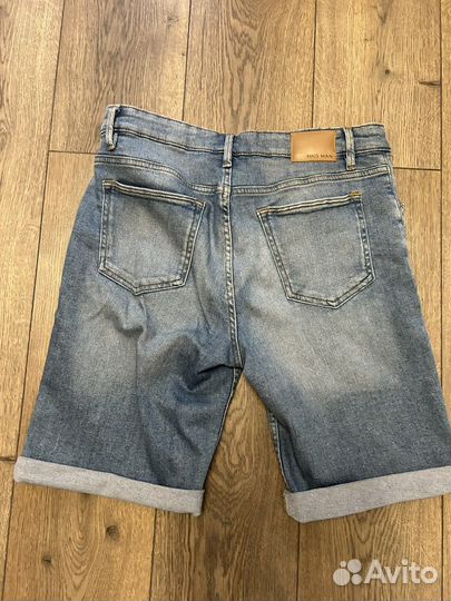 Шорты mango man