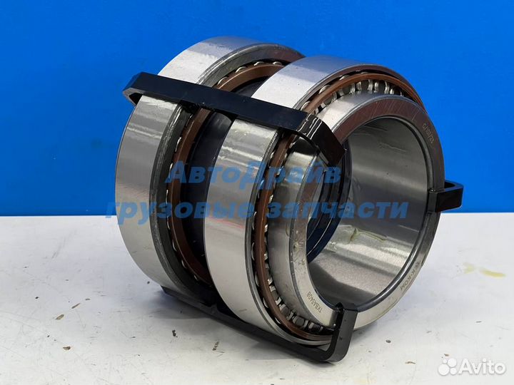 Подшипник задней ступицы Ман Тгс Тгх Тга