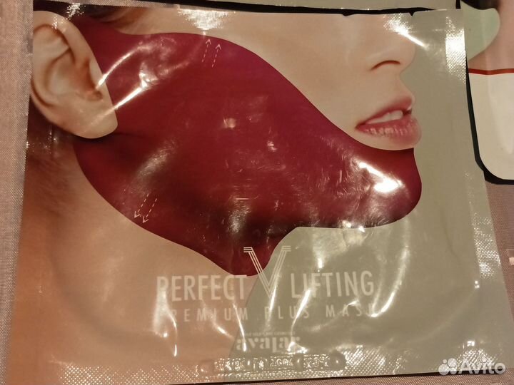 Лифтинг маска