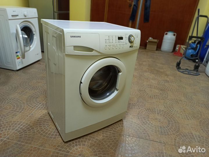 Стиральная машина Samsung