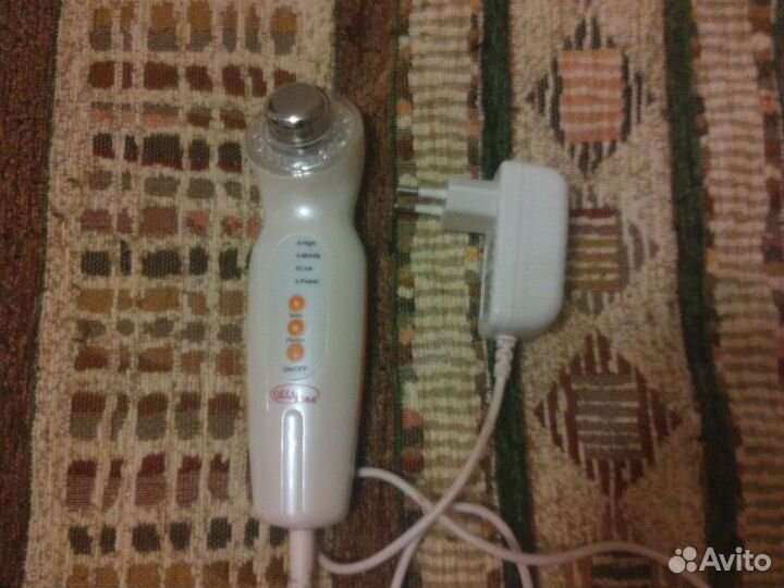 Super Lifting Gezatone