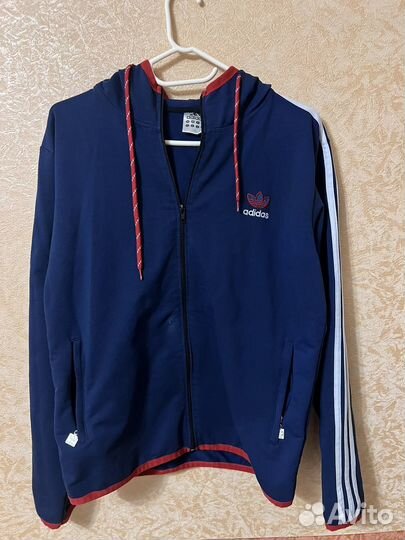 Олимпийка adidas originals