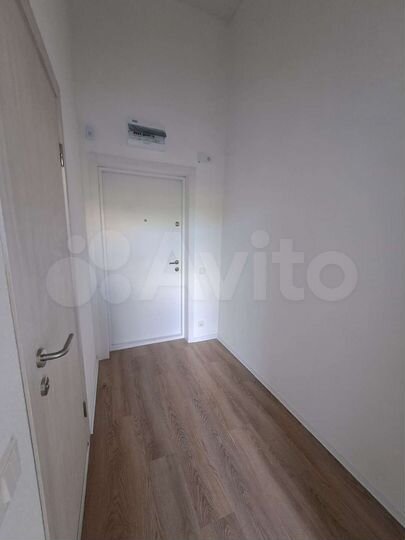 Квартира-студия, 19,9 м², 1/20 эт.