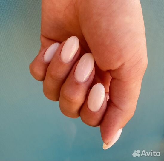 Мастер маникюра и педикюра