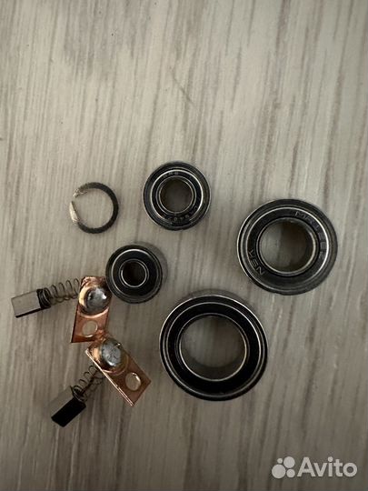 Ремкомплект для Стронг 210, 105l