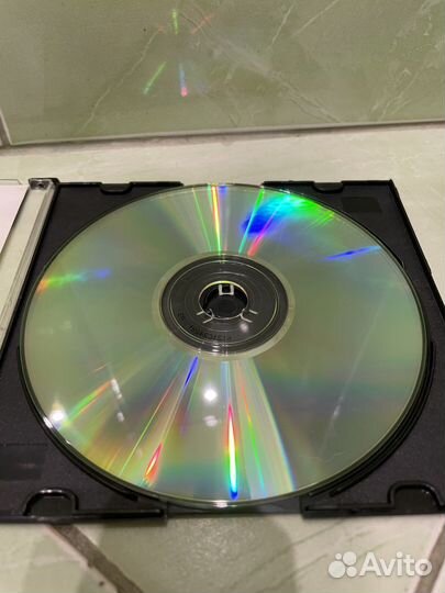 Cd-R диски SmartTrack CD-R 99 минут 866 mb