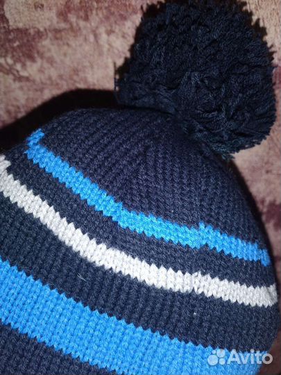 Шапка для мальчика Daniele Patrici