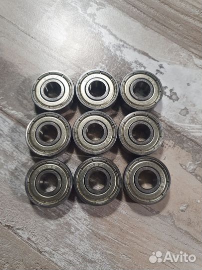 Подшипник 608z