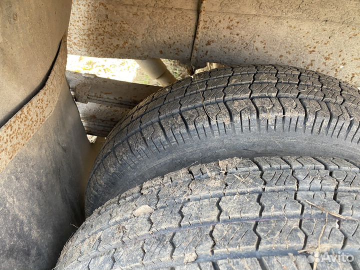 Запчасти на газель