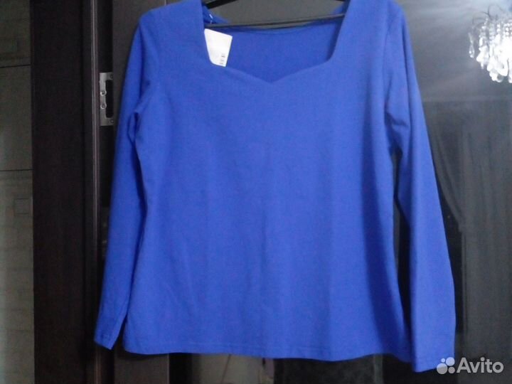 Блузка женская