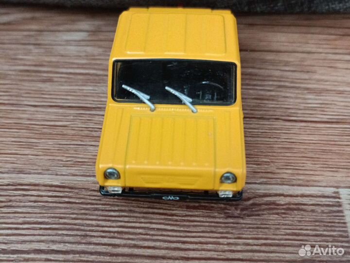 Мотоколяска инвалидка смз