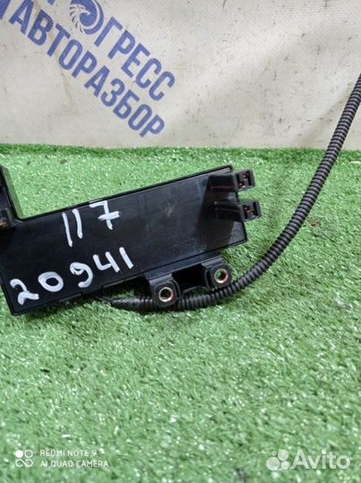 Блок комфорта Hyundai I30 хэтчбек 1.4 G4FA 2008