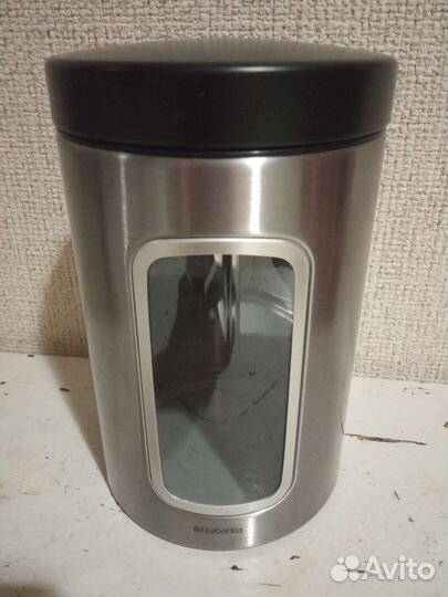 Мелочи для кухни из нержавейки