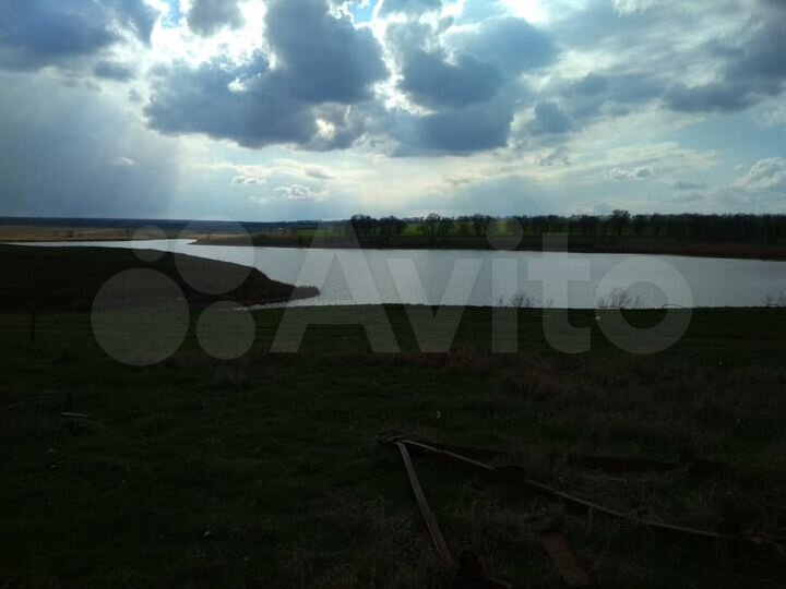 Участок 3,5 га (СНТ, ДНП)