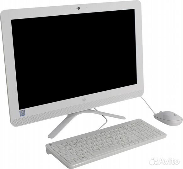 Моноблоки HP, dexp по запчастям (в разбор)