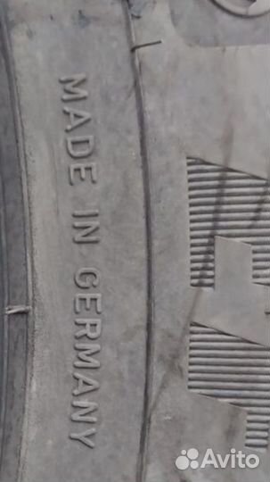 Goodyear EfficientGrip 225/60 R18