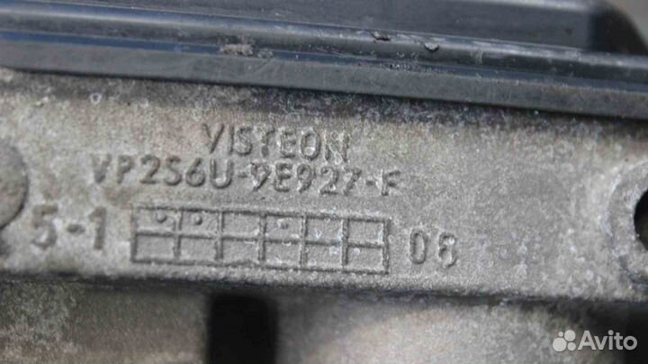 Заслонка дроссельная Ford Focus II (Форд Фокус 2)