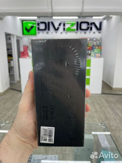 Беспроводные наушники Xiaomi Mibro Earphone O1 Bla