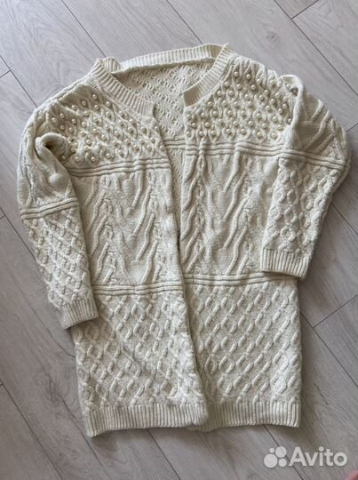 Кардиган женский
