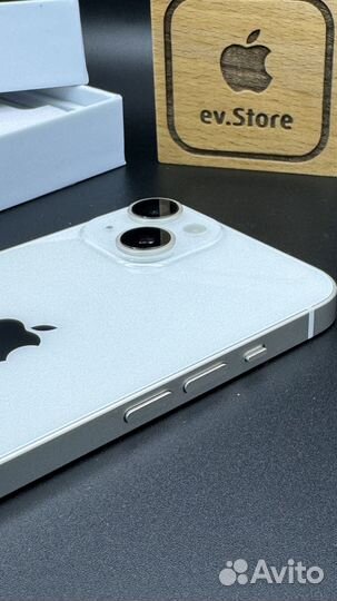 iPhone 14, 128 ГБ