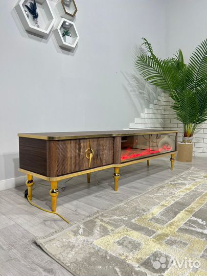 Тумба под тв