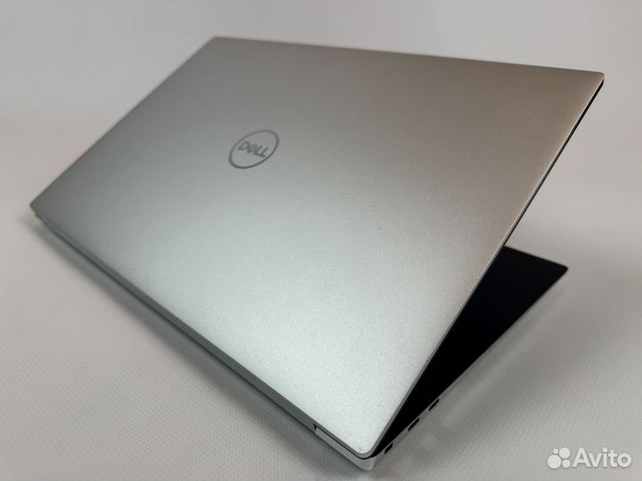 Идеал Dell XPS 15 UHD 4K I7-11850/32Gb/GTX3050Ti