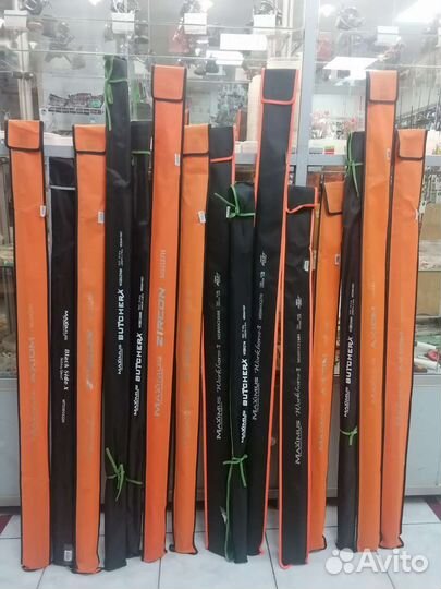 Черви, жмых, спиннинги, грузила, катушки