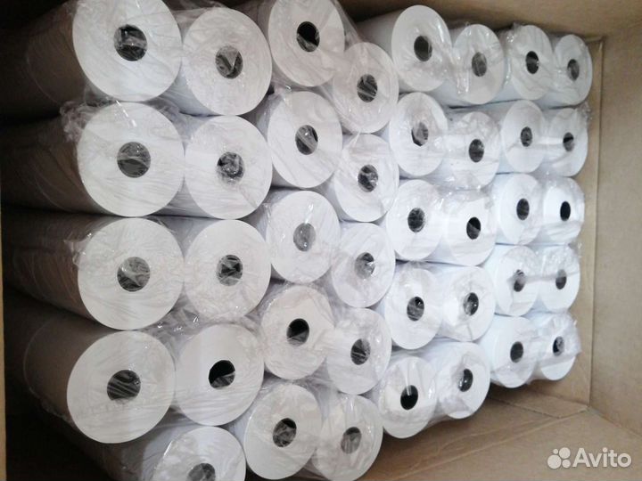 Чековая лента 57