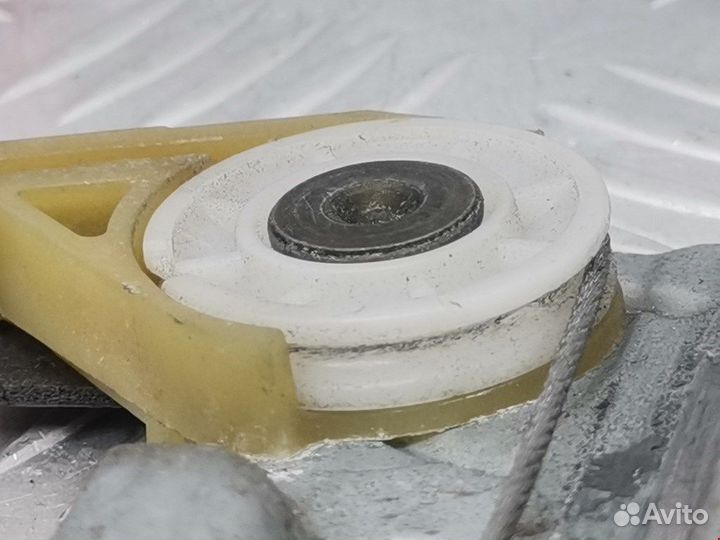 Стеклоподъемник для Peugeot-Citroen Xsara Picasso