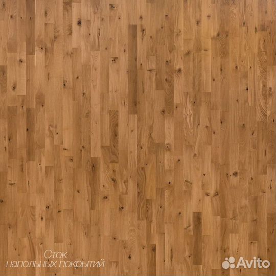 Паркетная доска