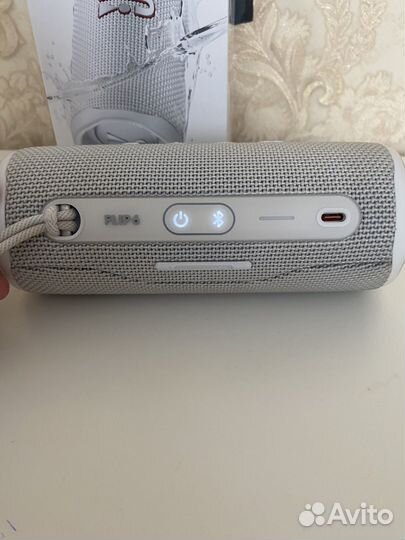 Колонка jbl flip 6