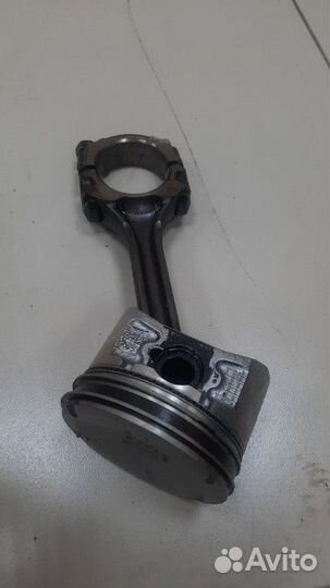 Поршень двс Nissan Almera