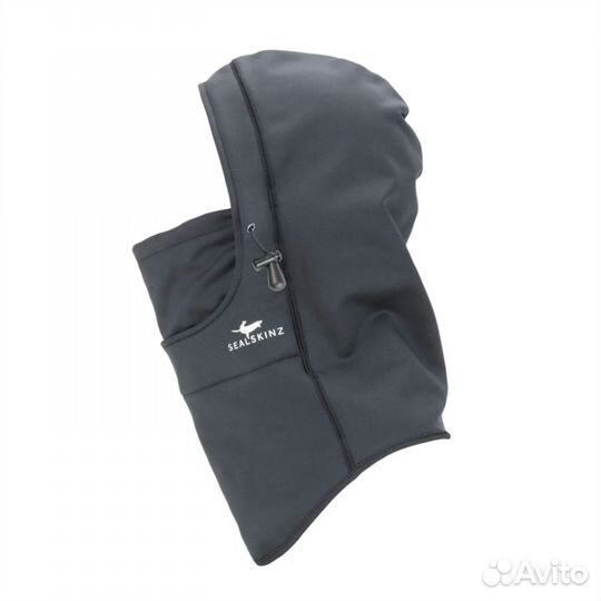Балаклава Waterproof All Weather SealSkinz