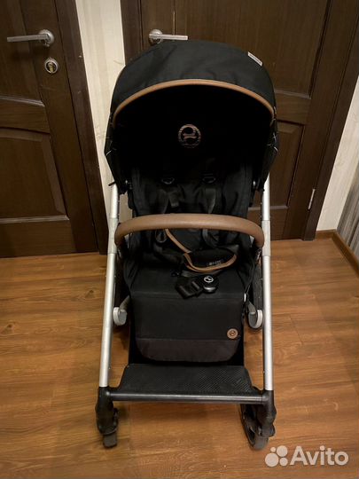 Коляска cybex balios s