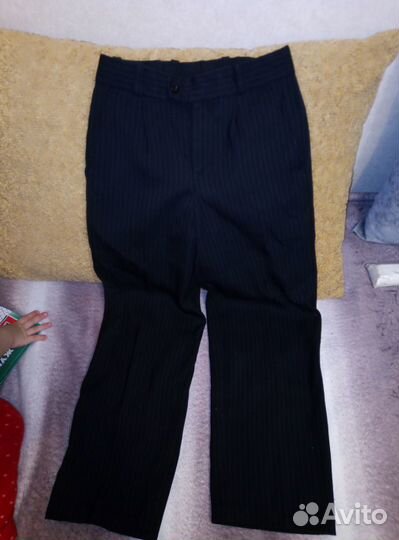 Школьный костюм