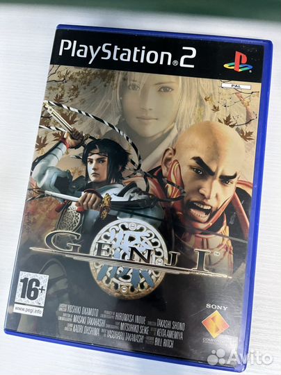 Игры на ps2 лицензионные