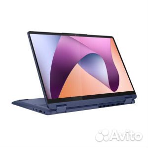 Ноутбук Lenovo IdeaPad Flex 5 14ABR8, 14