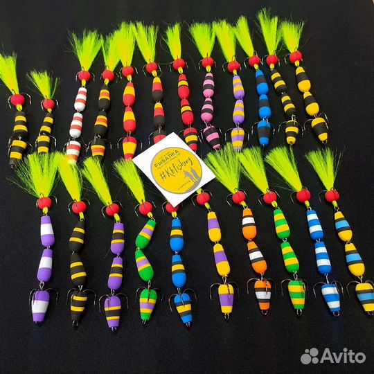 Новое поступление Мандула капля