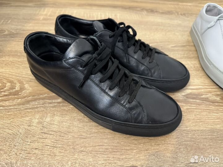 Common projects