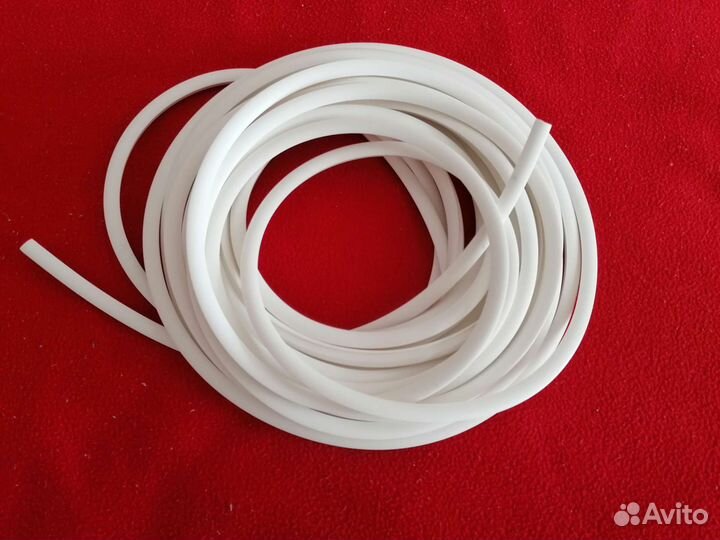 Уплотнитель для окон пвх