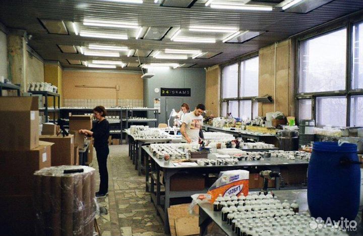 Диффузоры оптом от производителя